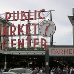 Pike Place Market